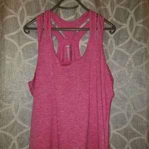 Avia XXL active top